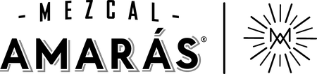 Mezcal Amarás
